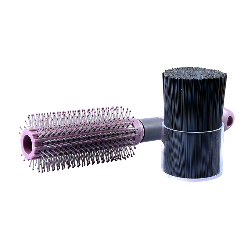 Filamento de cepillo de nailon PBT Filamento de cepillo de nailon PBT